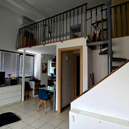 Gemme Fiorentine Apartments In Front Of The Train Station 5 Minutes From The Centre Free Parking Florence Extérieur photo