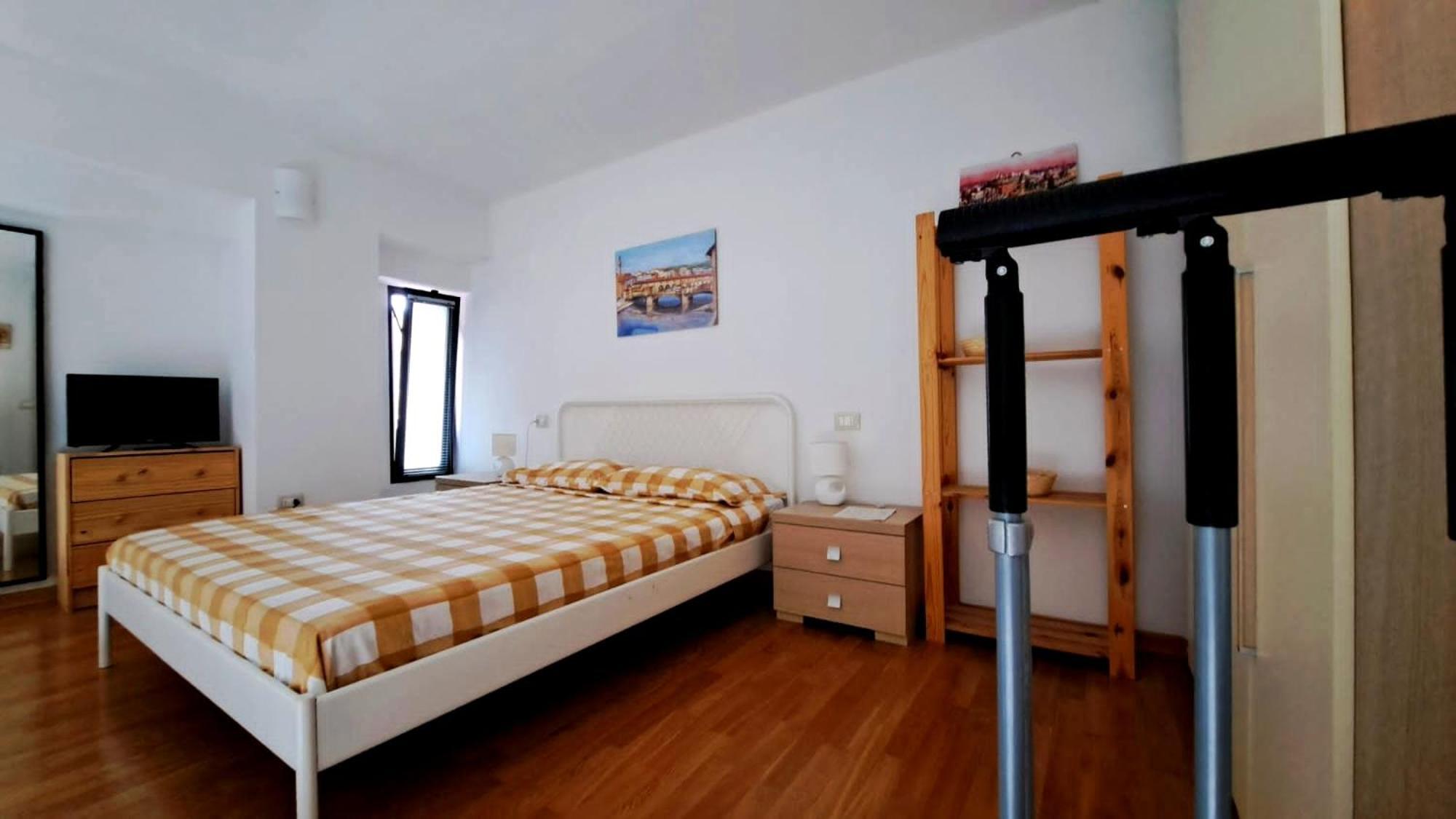 Gemme Fiorentine Apartments In Front Of The Train Station 5 Minutes From The Centre Free Parking Florence Chambre photo