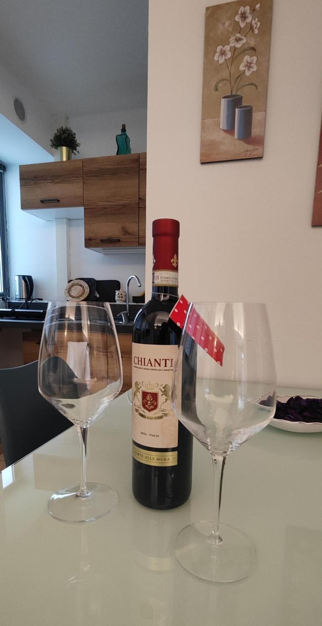 Gemme Fiorentine Apartments In Front Of The Train Station 5 Minutes From The Centre Free Parking Florence Extérieur photo